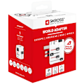 Miniatyrbillede 5 af 5: World travel adapter PRO jordet