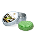 Miniatyrbillede 1 af 6: Excellent Horse Hi Gloss Shampoo Bar Æble 60 g