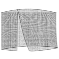 Miniatyrbillede 2 af 9: Haveparaply myggenet 3m - sort