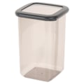 Miniatyrbillede 3 af 6: Beholder til løse produkter med låg 1,2 l