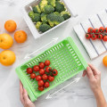 Pikkukuva 7 / 8: Säädettävä jääkaappilaatikko Friwer InnovaGoods 2 osaa