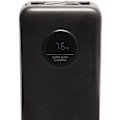 Pikkukuva 4 / 6: PowerBank 20 000 mAh 65W PD Musta