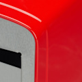 Miniatyrbillede 8 af 9: Servietdispenser Retro