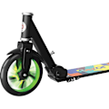 Pikkukuva 3 / 8: A5 Lux Light Up Scooter - vihreä