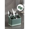 Miniatyrbillede 8 af 8: Organizer 2LIBNM-8052 - Grøn