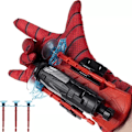 Miniatyrbild 1 av 9: Gauntlet med launcher + pilar Kruzzel 20527