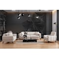 Miniatyrbillede 3 af 7: 1-sædet sofa Horizon - Ecru