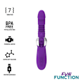 Miniatyrbillede 2 af 10: Sjov funktion - Bunny Funny Up & Down 2.0