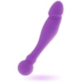 Pikkukuva 1 / 7: Intense - Silicone Rick Dual Lilac