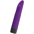 Miniatyrbillede 2 af 5: Intense - Sonny Lilac Vibrator