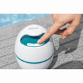 Pikkukuva 4 / 8: MusicWave kelluva LED Bluetooth-kaiutin