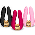 Miniatyrbillede 6 af 8: Shunga - Aiko Intim Massager Sort