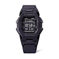Pikkukuva 2 / 2: CASIO G-SHOCK Mod. SLIM - ALL BLACK