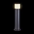 Pikkukuva 4 / 9: Smartlife Outdoor Light | 360 lm | Zigbee 3.0 | 10 + 4 W | Lämmin Valkoinen / RGB | 2700 K | Alumiini | Android™ / IOS