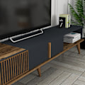 Miniatyrbillede 3 af 9: TV Stand Milan Alt - Valnød, antracit