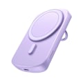 Pikkukuva 1 / 4: 6000 mAh:n langaton virtalähde 20 W:n MagSafe-induktiivisella laturilla
