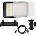 Pikkukuva 1 / 4: Godox LEDM150 - LED-paneeli