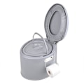 Pikkukuva 2 / 6: Kannettava wc