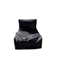 Miniatyrbillede 3 af 3: Bean Bag Xxl Sedir - Sort