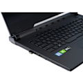 Miniatyrbild 5 av 5: Asus USB-N10 Nano B1 - WiFi-adapter