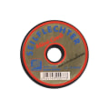 Miniatyrbillede 2 af 3: Minicord polyester. 3 mm. 10m flettet. assorteret. 380 daN