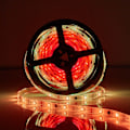 Miniatyrbild 8 av 9: SmartLife LED-Remsa | Wi-Fi | Flerfärgad | SMD | 5.00 m | IP65 | 2700 K | 960 lm | Android™ / IOS