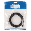 Pikkukuva 3 / 3: Mini DisplayPort Kaapeli Mini DisplayPort Uros - Mini DisplayPort Uros 3.00 m Musta