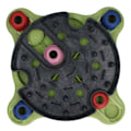 Pikkukuva 2 / 3: Syö Slow Live Longer Puzzle Roundabout