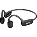 Miniatyrbillede 1 af 7: bluTC active 2 Bone Conduction-hovedtelefoner Sort