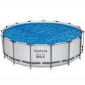 Pikkukuva 2 / 5: Flowclear Solar Pool Cover 4,62 m