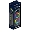 Pikkukuva 3 / 3: Groogerb Langaton kaiutin RGB 10W