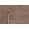 Pikkukuva 6 / 6: Käsipyyhesetti (2 kpl) Sultan - beige