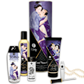 Miniatyrbillede 1 af 7: Shunga - Carnal Pleasures Collection Kit