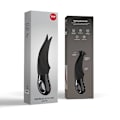 Miniatyrbillede 5 af 11: Fun Factory - Volta Clitoral Vibrator Black Line