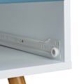 Miniatyrbillede 6 af 8: Sideskab retro