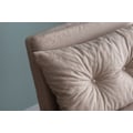 Miniatyrbillede 3 af 9: 1-sædet sovesofa Sando v2 Single - Creme