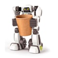 Miniatyrbillede 2 af 6: Clem. Padle The Ai Robot
