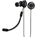 Miniatyrbillede 2 af 8: GXT 406 Pine In-ear Gaming Headset Multiplatform
