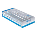 Pikkukuva 2 / 4: Auton polttimo 12V 3W T10 W2.1x9.5d per kappale