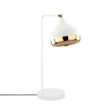 Miniatyrbillede 2 af 6: Bordlampe Yıldo - 6897