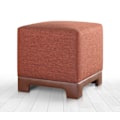 Pikkukuva 5 / 7: Puffe Lenover - Tile Red
