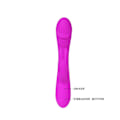 Miniatyrbillede 7 af 10: Pretty Love - Smart Vibrator med Rabbit 30 Hunter Modes