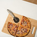 Pikkukuva 4 / 6: Terävä pizzaleikkuri kaikille pizzoille - Ohut/paksu taikina