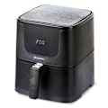 Pikkukuva 2 / 4: Air Fryer Medium 3,5L 1500W AF220 Musta