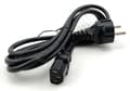 Asus Ac Power Cord Cee/2P/3C, Blk