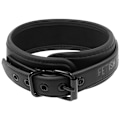 Miniatyrbillede 4 af 11: Fetish Submissive - Noprene Lining Chain Halskæde