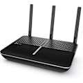 Miniatyrbillede 3 af 4: TP-LINK Archer VR600 V3 Dual-band ADSL2+/VDSL2 modem