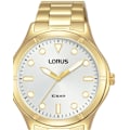Pikkukuva 3 / 5: LORUS WATCHES Mod. RG248VX9