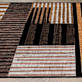Pikkukuva 6 / 9: Matto (50 x 80) Woosonıl096