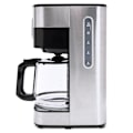 Miniatyrbillede 3 af 7: Kaffemaskine Digital 12-kops/1,5L KB400 Rustfri